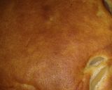 Foto del paso 6 de la receta: Bizcochuelo con compota