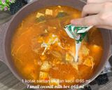 Foto langkah ke 9 dari resep Kotokan Iwak Pe.