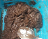 Foto del paso 1 de la receta: Galletitas de Nesquik 🍫🍪 (sin manteca)