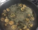 Foto del paso 4 de la receta: Lomo al champiñón con papas noissette
