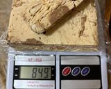 Foto del paso 8 de la receta: Mantecol crunchy con almendras tostadas fileteadas