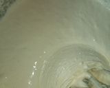 Foto langkah ke 2 dari resep Roti Kukus Mekar.