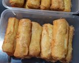 Foto langkah ke 3 dari resep Sosis solo.