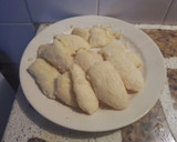 Foto del paso 6 de la receta: Vainillas de Maicena sin harina