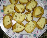 Foto del paso 5 de la receta: Tostadas saborizadas!