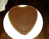 Foto del paso 4 de la receta: Torta corazón 
