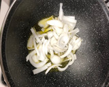 Foto del paso 1 de la receta: Ternera moruna con timbal de verdura y patata cocida