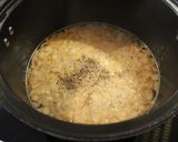 Foto del paso 3 de la receta: Sopa para día ventoso y lluvioso