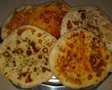 Foto del paso 11 de la receta: Pan Turco