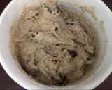A picture of step 4 of Sticky Date Pudding.