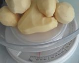Húsleves zöldséges krumpligombóccal 🍜 👌 recept fázis 8 fotója