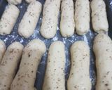Foto del paso 7 de la receta: Barritas con queso