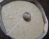 Foto del paso 5 de la receta: Budín de Pan con Banana