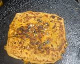 પરાઠા (Paratha recipe in Gujarati) રેસીપી સ્ટેપ10ફોટો