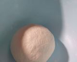 Foto del paso 1 de la receta: Medialunas de grasa