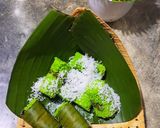 Foto langkah ke 6 dari resep Putu Bambu (171).