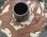 Foto del paso 3 de la receta: Budín marmolado, torta marmolada