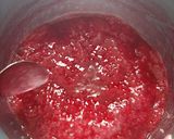 Foto langkah ke 3 dari resep Agar-Agar Gulung.