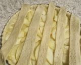 Foto del paso 5 de la receta: Tarta de Manzana 🍎🇨🇱