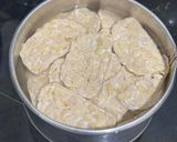 Foto langkah ke 2 dari resep Keripik Tempe Sederhana Enak Renyah Tanpa Tepung 💕.