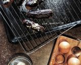 Foto langkah ke 5 dari resep Eclair.