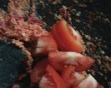 Foto langkah ke 3 dari resep Sambal Goreng Kentang Ati Ampela.