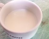 Sajtos -tejfölos pogácsa recept fázis 1 fotója