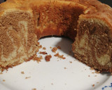 Foto del paso 10 de la receta: Tarta marmoleada de mi madre