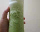 Foto langkah ke 3 dari resep Jus Hejo (Kale).