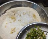 ફટાફટ કડાઈ હાંડવો રેસીપી સ્ટેપ2ફોટો