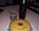 Foto del paso 3 de la receta: Torta matera de Naranja