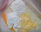 Pas rețetă Fursecuri🍪 bile de înghețată 🍪cu fulgi de ciocolata 1 fotografie