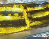 Foto del paso 5 de la receta: Sardinas marinadas, y mermelada de piquillos