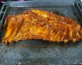 Foto del paso 4 de la receta: Costilla de cerdo salsa barcoa