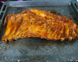 Foto del paso 4 de la receta: Costilla de cerdo salsa barcoa