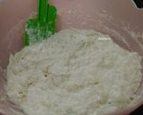 Foto langkah ke 5 dari resep Pizza Homemade (ala Peter Reinhart).