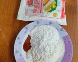 Foto langkah ke 2 dari resep Fried Chicken / Ayam Goreng Krispi.