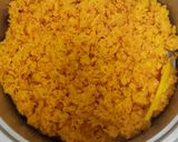 Foto langkah ke 3 dari resep Nasi kuning.