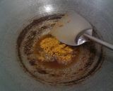 Foto langkah ke 2 dari resep Sayur tongkol.