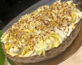 Une image de l'étape 5 de Tarte Brésilienne.