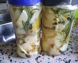 Foto del paso 8 de la receta: Escabeche de Peras