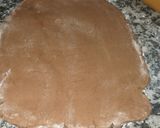 Foto del paso 9 de la receta: Mini Alfajorcitos con Nesquik 💟