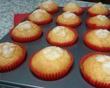 Foto del paso 6 de la receta: Magdalenas de limón