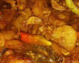 Foto langkah ke 5 dari resep Lapis Ayam Kentang.