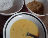 Foto del paso 2 de la receta: Camarón empanizado