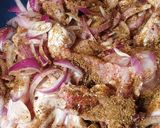 A picture of step 2 of Grilled chicken.
