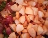 Chilli idli recipe step 10 photo