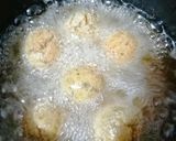 Foto del paso 3 de la receta: Bolas de pollo en salsa agridulce