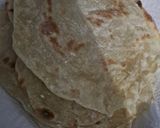Foto langkah ke 10 dari resep Kulit tortila/taco.