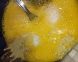 Foto del paso 4 de la receta: Frittata esponjosa de papa
